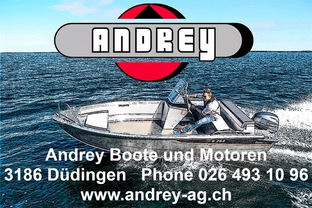 Andrey Landmaschinen AG