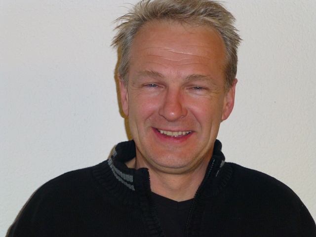 François Tiefnig